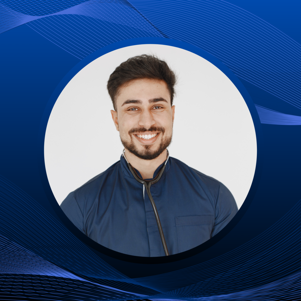 Alisson pereira