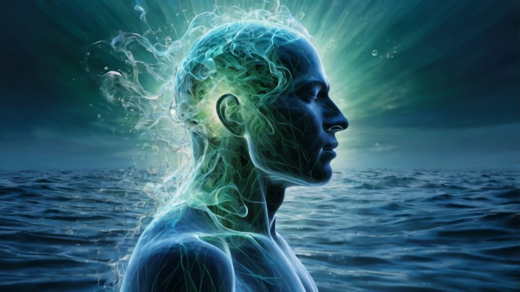 Preparando se para meditar