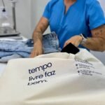 Minha Lavanderia lança...